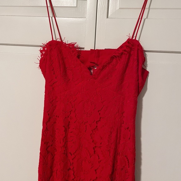 FRAME AND PARTNERS THE BABE DRESS - Picture 3 of 6